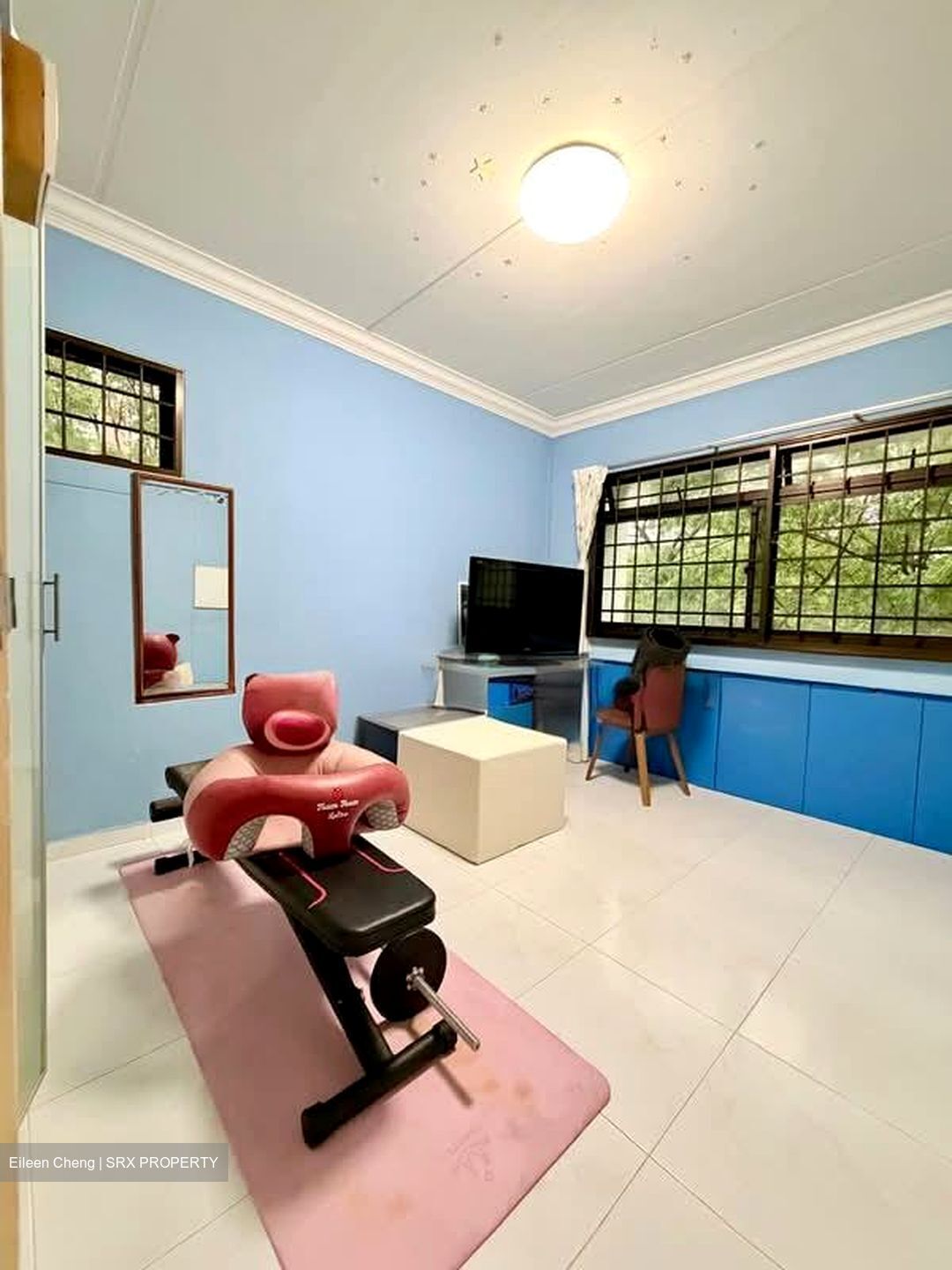 Blk 751 Woodlands Circle (Woodlands), HDB 5 Rooms #584815441